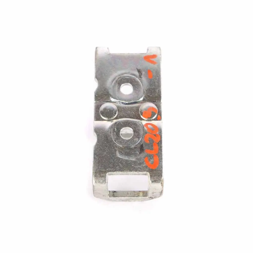 Mercedes CL203 Housse hayon coffre Crochet Loquet verrouillage Arriè - SKU A2037400432-1 - Numéro de pièce A2037400432