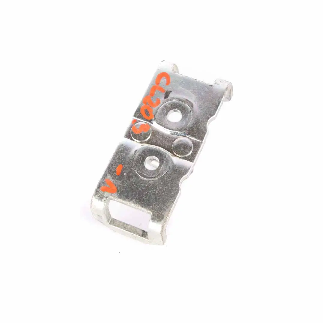 Mercedes CL203 Housse hayon coffre Crochet Loquet verrouillage Arriè - SKU A2037400432-1 - Numéro de pièce A2037400432