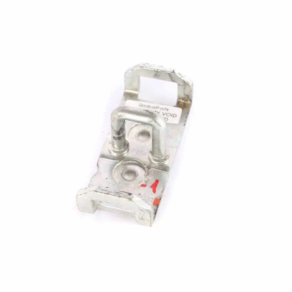 Mercedes CL203 Housse hayon coffre Crochet Loquet verrouillage Arriè - SKU A2037400432-1 - Numéro de pièce A2037400432
