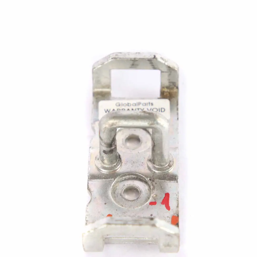 Mercedes CL203 Housse hayon coffre Crochet Loquet verrouillage Arriè - SKU A2037400432-1 - Numéro de pièce A2037400432