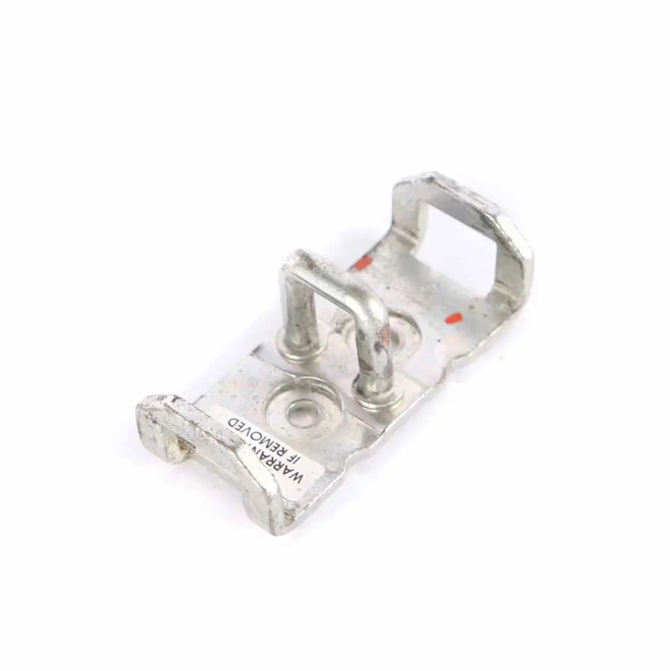 Mercedes CL203 Housse hayon coffre Crochet Loquet verrouillage Arriè - SKU A2037400432-1 - Numéro de pièce A2037400432