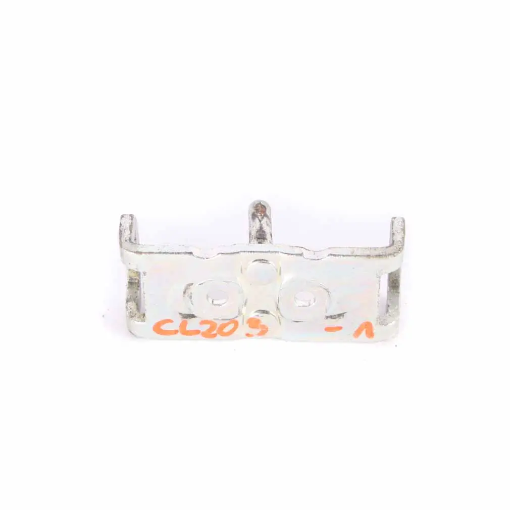 Mercedes CL203 Boot Tailgate Hook Lock Latch Rear 1 - SKU A2037400432-1 - Número de pieza A2037400432