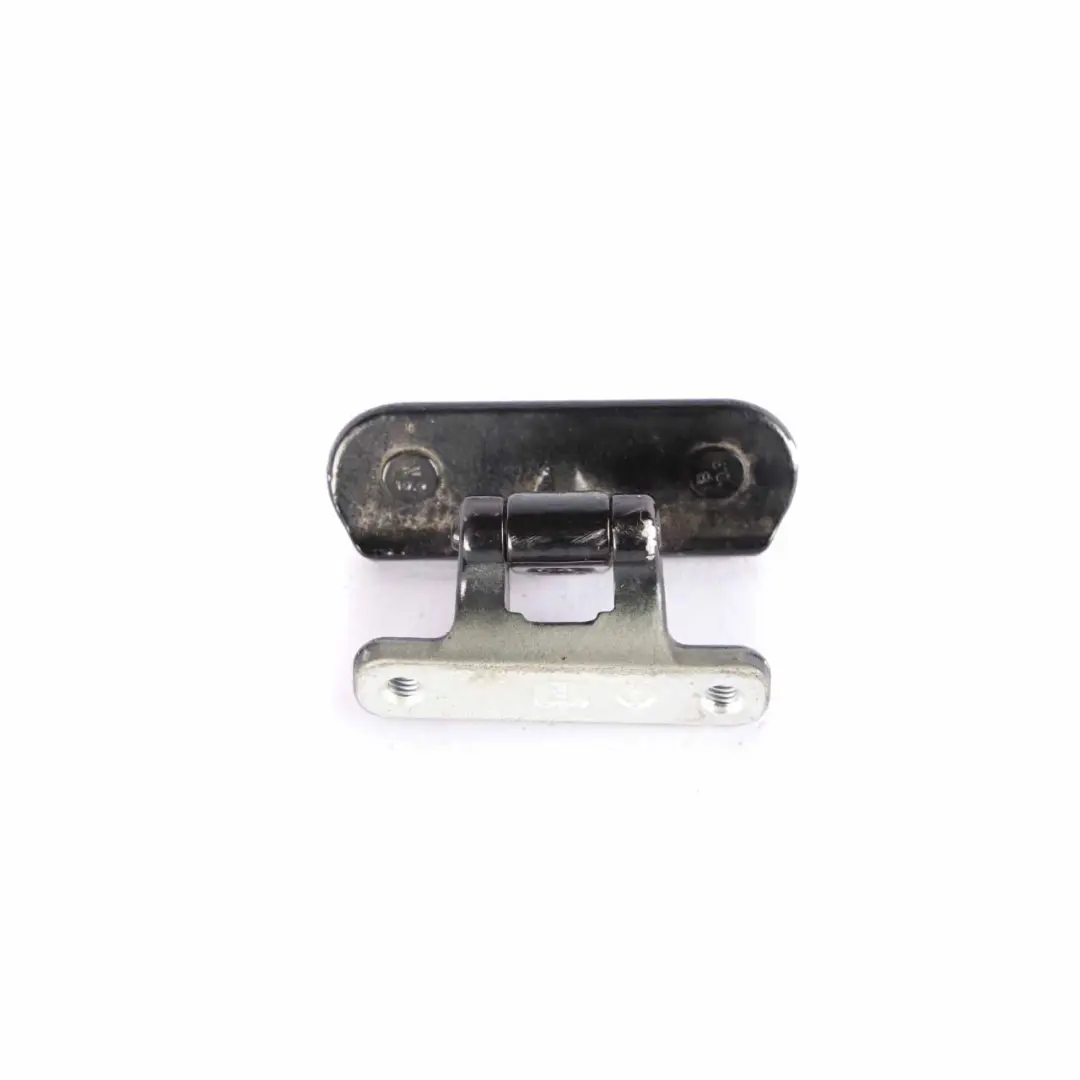 Mercedes CL203 Hinge Boot Lid Tailgate Right O/S Trunk Lid Obsidian Black 197U - SKU A2037400437-OB - Part number A2037400437