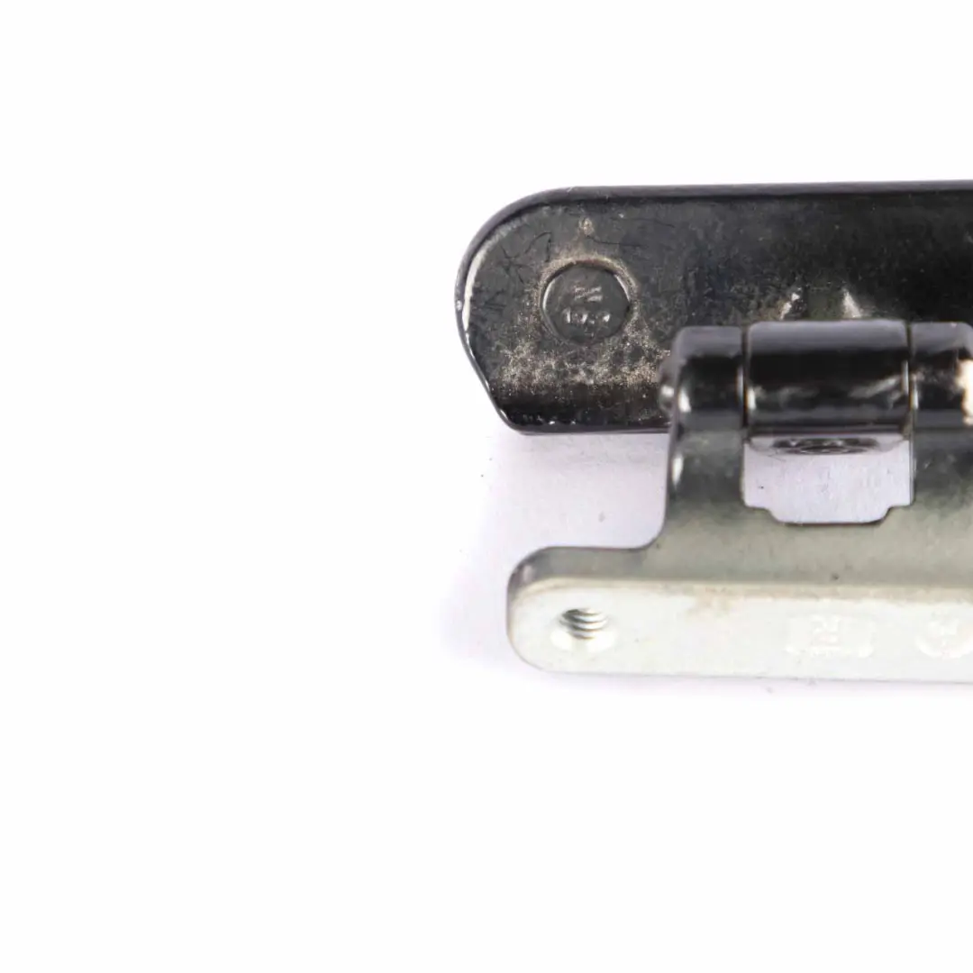 Hinge Boot Lid Tailgate Right O/S Trunk Lid Obsidian Black 197U to Mercedes CL203 with Part number A2037400437 Mercedes CL203 Hinge Boot Lid Tailgate Right O/S Trunk Lid Obsidian Black 197U - SKU A2037400437-OB - Part number A2037400437