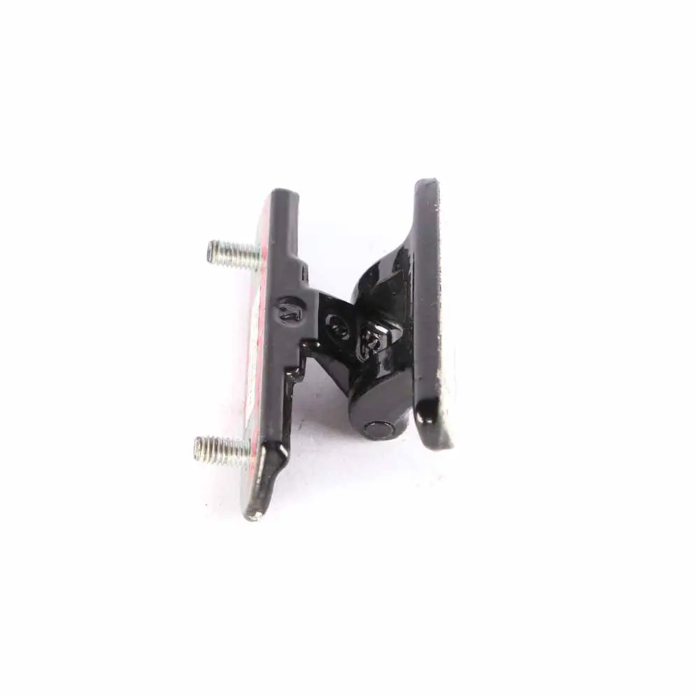 Hinge Boot Lid Tailgate Right O/S Trunk Lid Obsidian Black 197U to Mercedes CL203 with Part number A2037400437 Mercedes CL203 Hinge Boot Lid Tailgate Right O/S Trunk Lid Obsidian Black 197U - SKU A2037400437-OB - Part number A2037400437