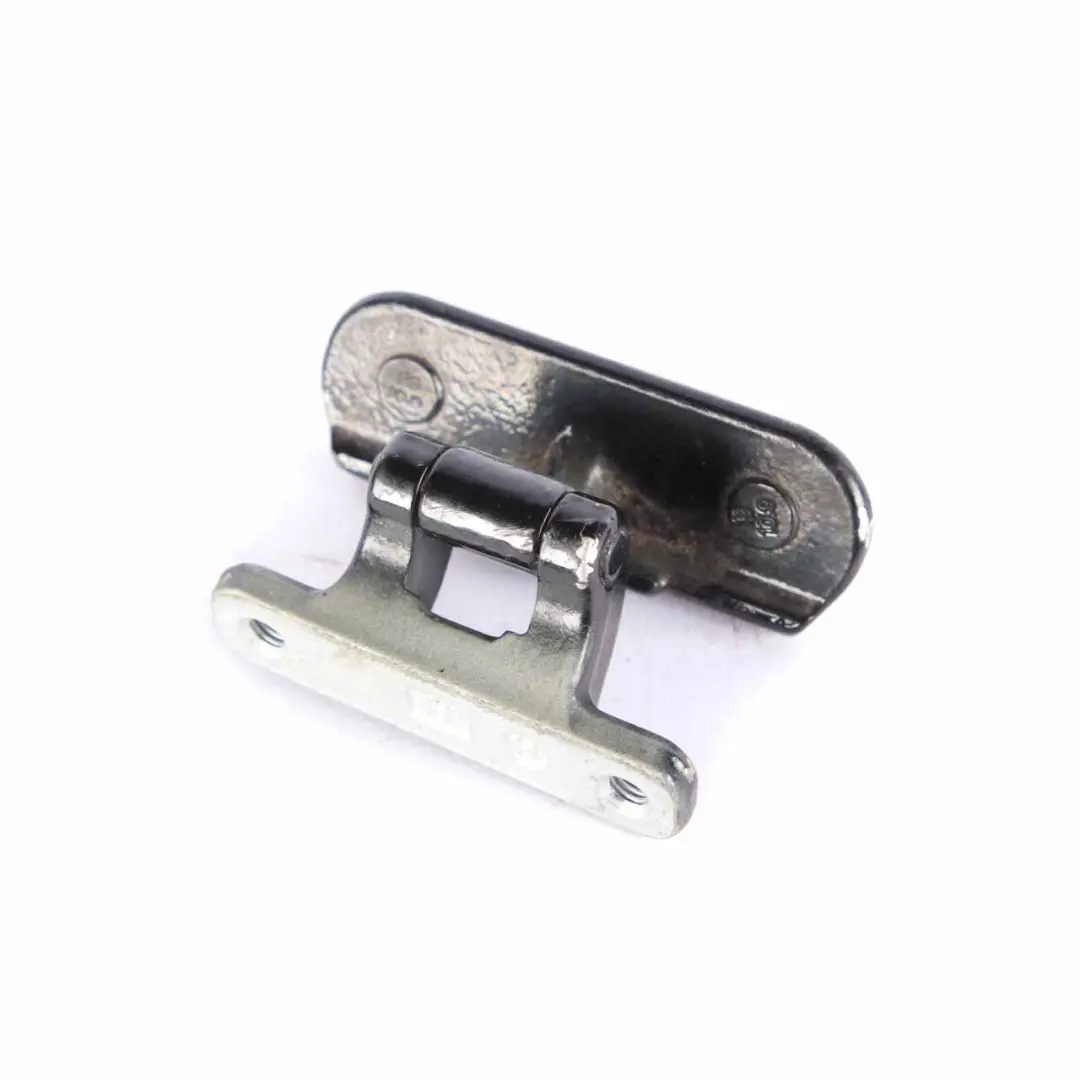 Mercedes CL203 Hinge Boot Lid Tailgate Right O/S Trunk Lid Obsidian Black 197U - SKU A2037400437-OB - Part number A2037400437