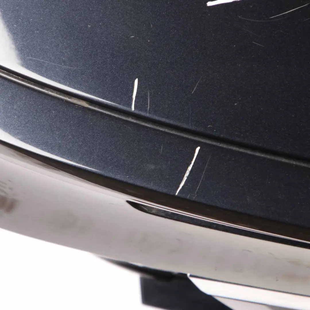 Mercedes CLC CL203 Boot Trunk Lid Tailgate Chromite Black Metallic - 112 - SKU A2037400705-CHS - Part number A2037400705