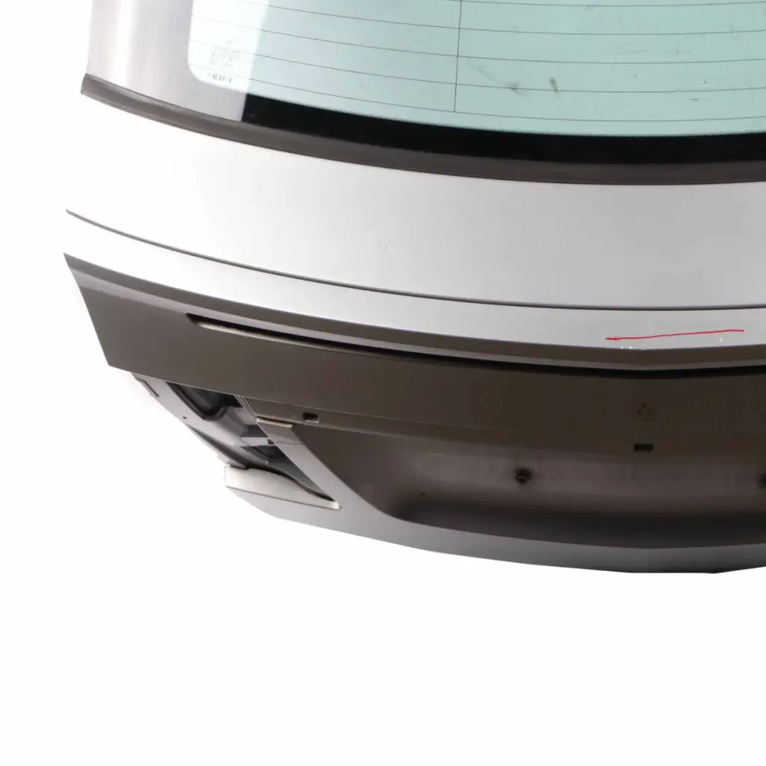 Boot Trunk Lid Tailgate Iridium Silver Metallic - 775 to Mercedes CLC CL203 with Part number A2037400705 Mercedes CLC CL203 Boot Trunk Lid Tailgate Iridium Silver Metallic - 775 - SKU A2037400705-IRS1 - Part number A2037400705