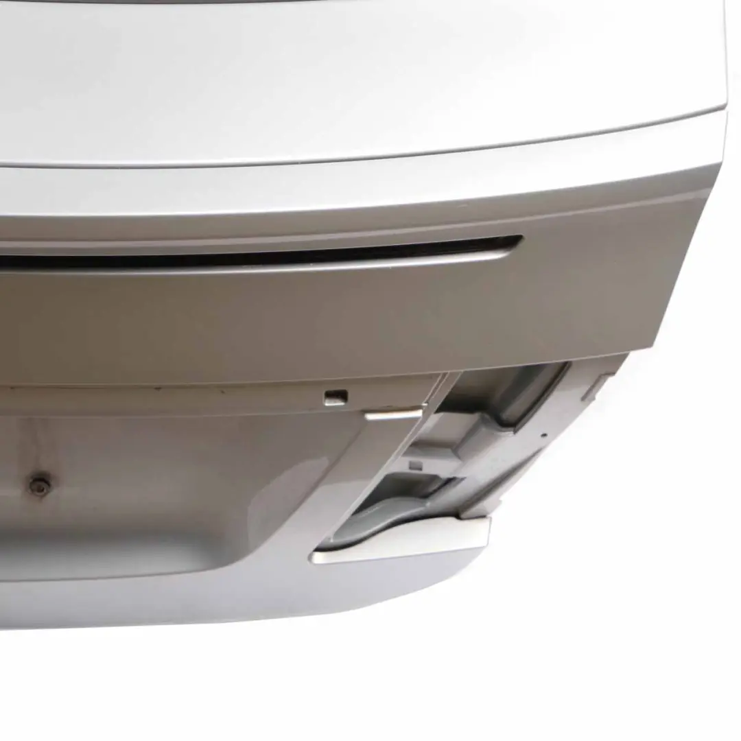 Boot Trunk Lid Tailgate Iridium Silver Metallic - 775 to Mercedes CLC CL203 with Part number A2037400705 Mercedes CLC CL203 Boot Trunk Lid Tailgate Iridium Silver Metallic - 775 - SKU A2037400705-IRS1 - Part number A2037400705