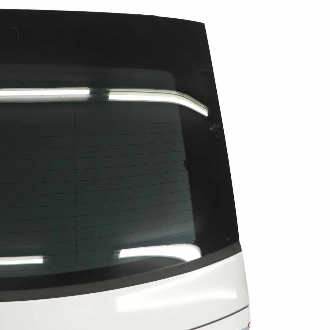 Mercedes CL203 Klapa Bagażnika Iridium Silver 775 - SKU A2037400705-IRS - Numer Części A2037400705