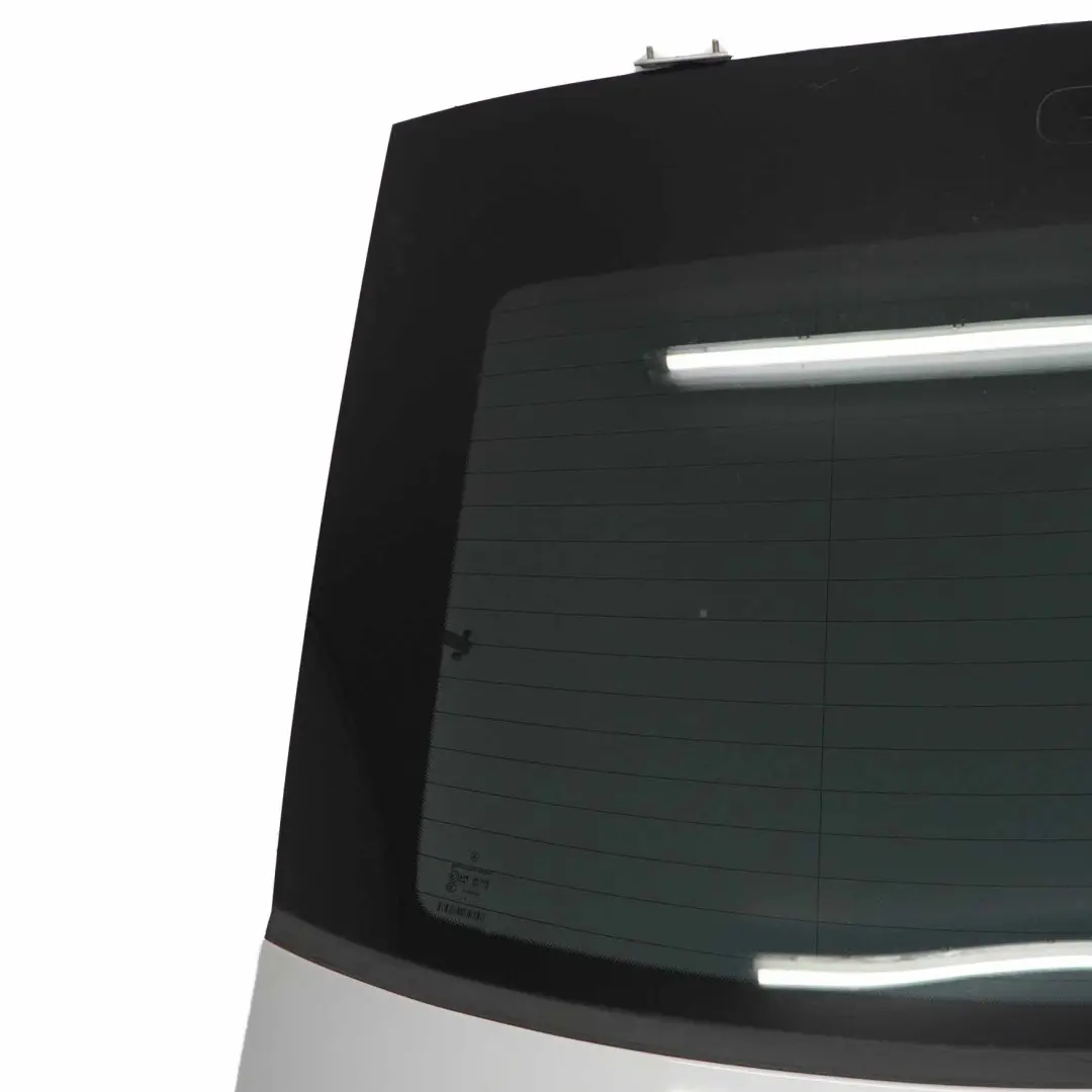 Boot Trunk Lid Tailgate Iridium Silver Metallic - 775 to Mercedes CLC CL203 with Part number A2037400705 Mercedes CLC CL203 Boot Trunk Lid Tailgate Iridium Silver Metallic - 775 - SKU A2037400705-IRS - Part number A2037400705