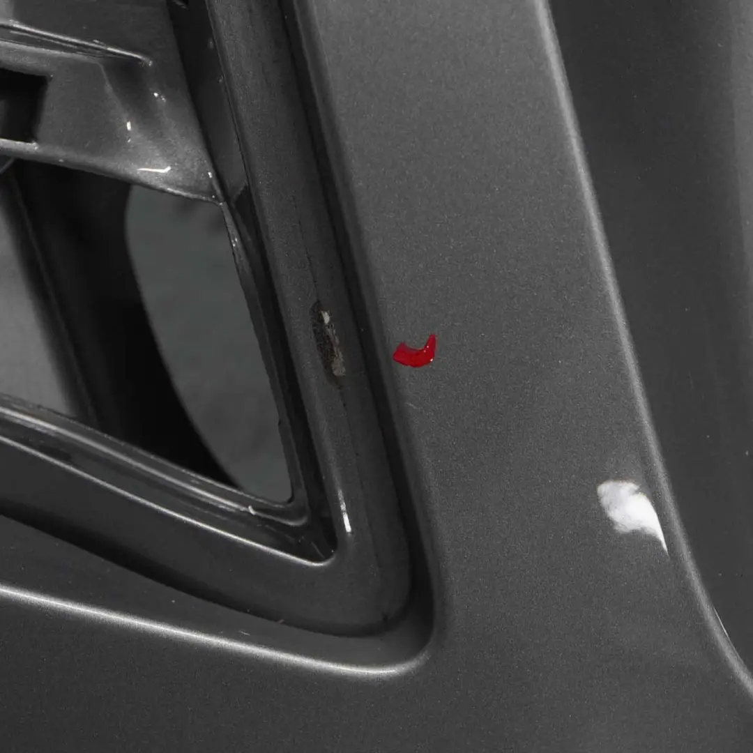 Boot Trunk Lid Tailgate Palladium Silver Metallic - 792 to Mercedes CLC CL203 with Part number A2037400705 Mercedes CLC CL203 Boot Trunk Lid Tailgate Palladium Silver Metallic - 792 - SKU A2037400705-PAL1 - Part number A2037400705