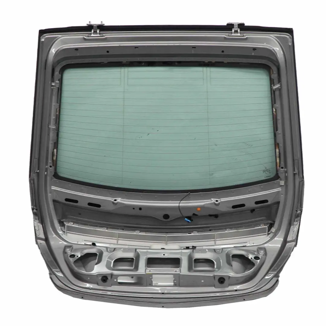 Mercedes CL203 Klapa Bagażnika Palladium - 792 - SKU A2037400705-PAL1 - Numer Części A2037400705