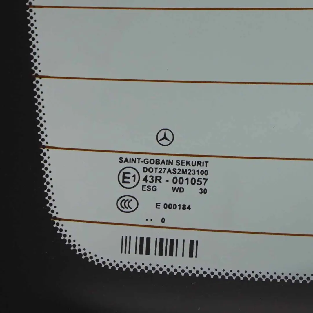 Boot Trunk Lid Tailgate Palladium Silver Metallic - 792 to Mercedes CLC CL203 with Part number A2037400705 Mercedes CLC CL203 Boot Trunk Lid Tailgate Palladium Silver Metallic - 792 - SKU A2037400705-PAL1 - Part number A2037400705