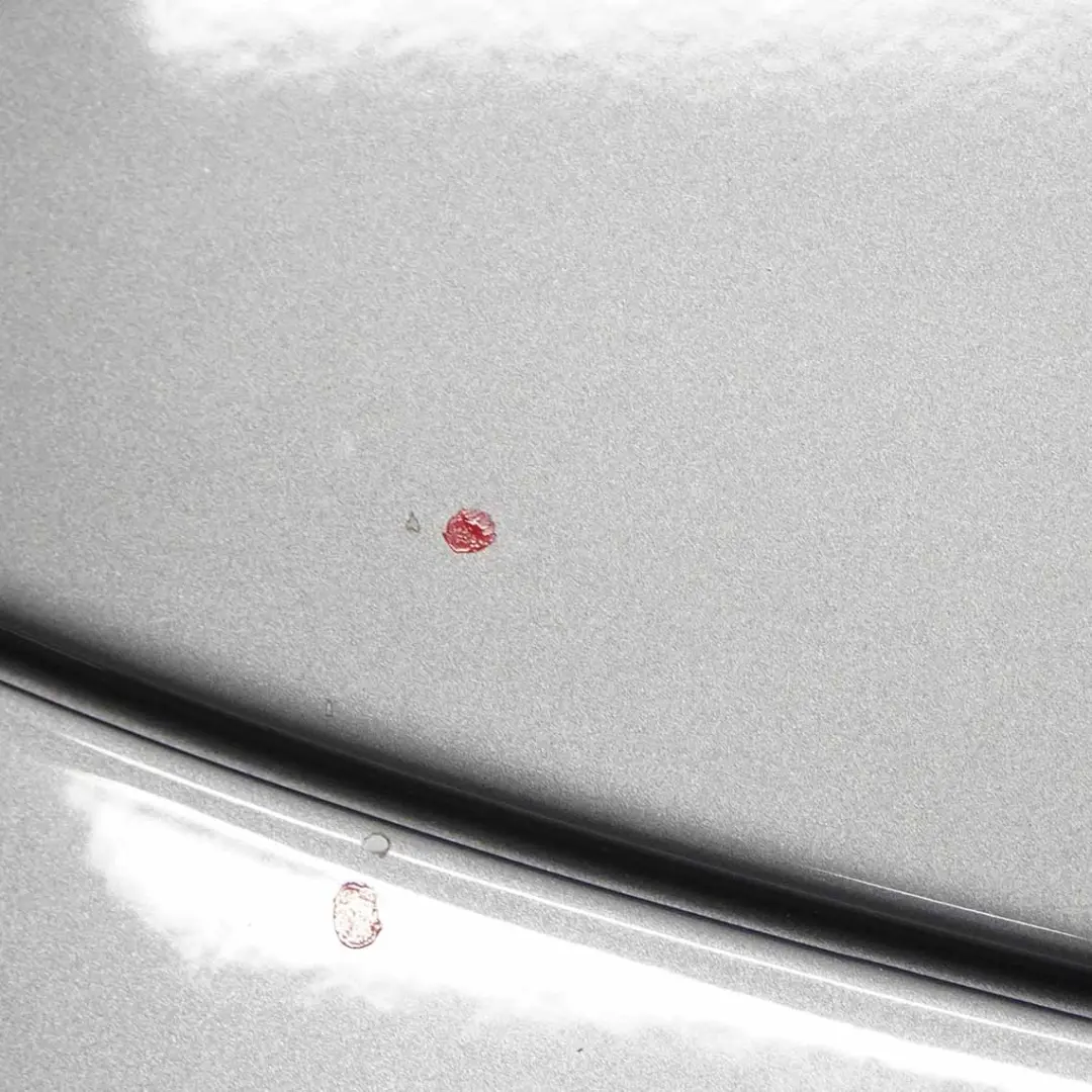 Boot Trunk Lid Tailgate Palladium Silver Metallic - 792 to Mercedes CLC CL203 with Part number A2037400705 Mercedes CLC CL203 Boot Trunk Lid Tailgate Palladium Silver Metallic - 792 - SKU A2037400705-PAL1 - Part number A2037400705