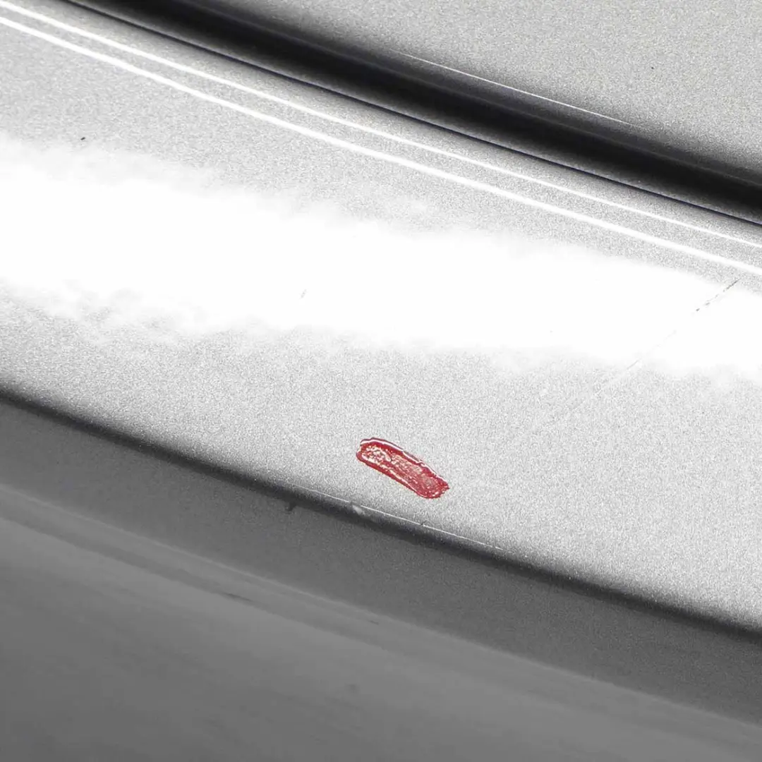 Boot Trunk Lid Tailgate Palladium Silver Metallic - 792 to Mercedes CLC CL203 with Part number A2037400705 Mercedes CLC CL203 Boot Trunk Lid Tailgate Palladium Silver Metallic - 792 - SKU A2037400705-PAL1 - Part number A2037400705