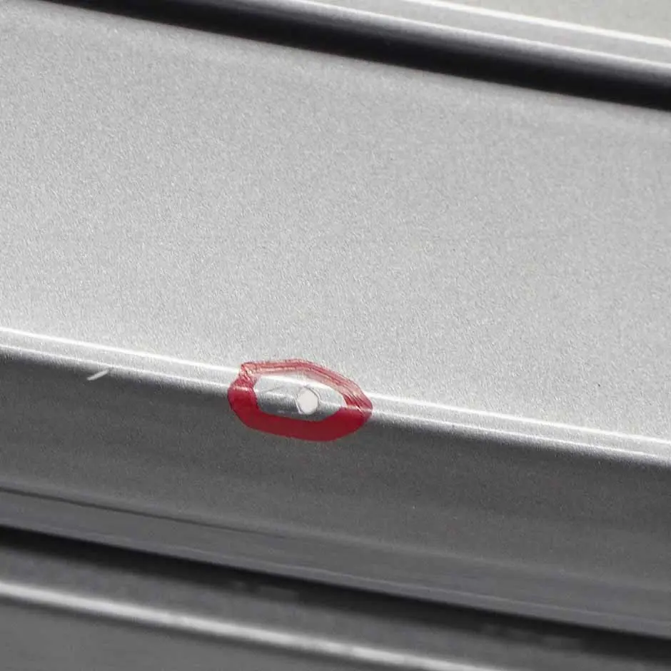 Boot Trunk Lid Tailgate Palladium Silver Metallic - 792 to Mercedes CLC CL203 with Part number A2037400705 Mercedes CLC CL203 Boot Trunk Lid Tailgate Palladium Silver Metallic - 792 - SKU A2037400705-PAL1 - Part number A2037400705