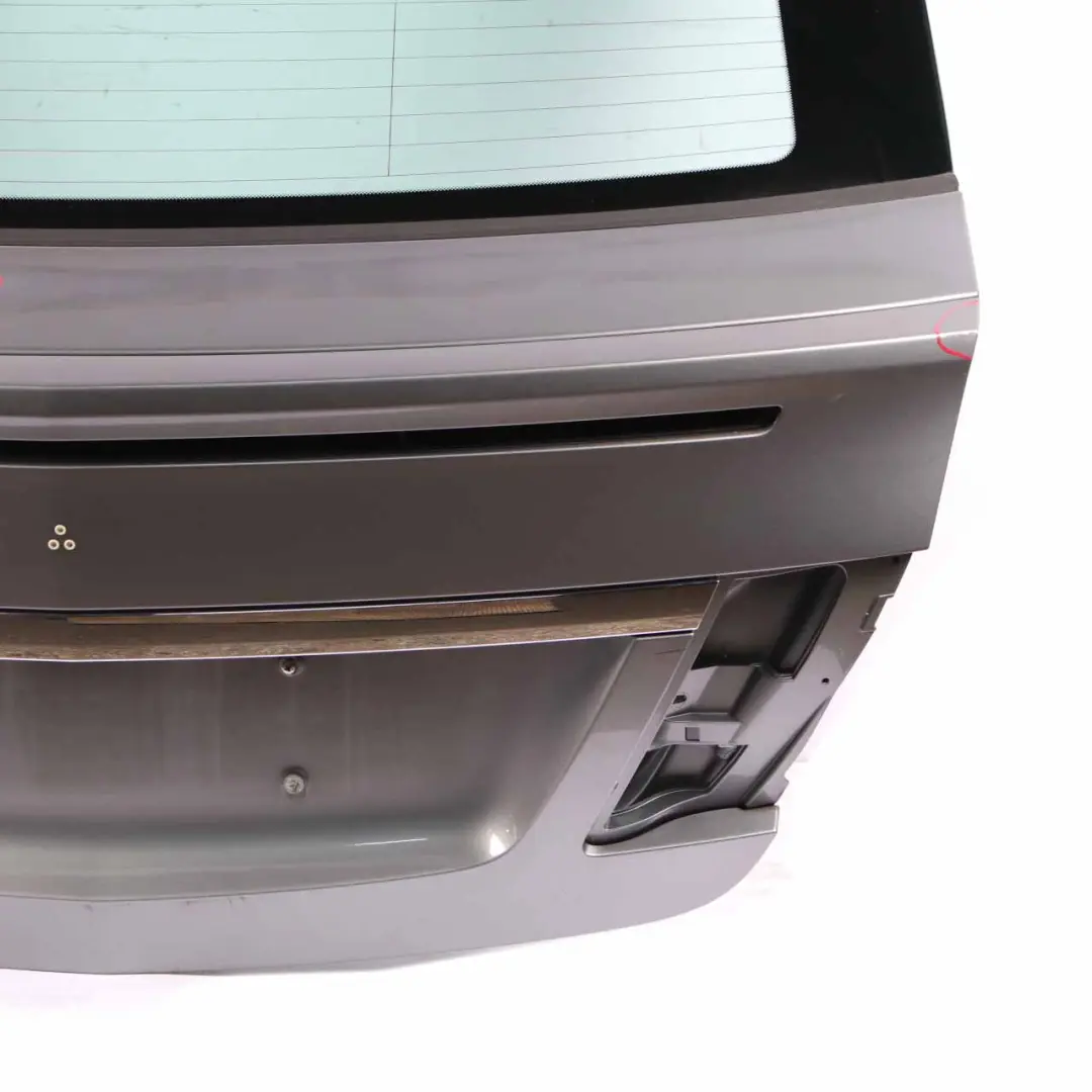 Boot Trunk Lid Tailgate Palladium Silver Metallic - 792 to Mercedes CLC CL203 with Part number A2037400705 Mercedes CLC CL203 Boot Trunk Lid Tailgate Palladium Silver Metallic - 792 - SKU A2037400705-PAL - Part number A2037400705
