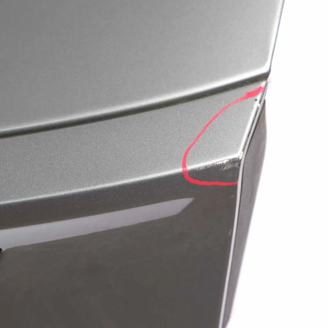 Boot Trunk Lid Tailgate Palladium Silver Metallic - 792 to Mercedes CLC CL203 with Part number A2037400705 Mercedes CLC CL203 Boot Trunk Lid Tailgate Palladium Silver Metallic - 792 - SKU A2037400705-PAL - Part number A2037400705