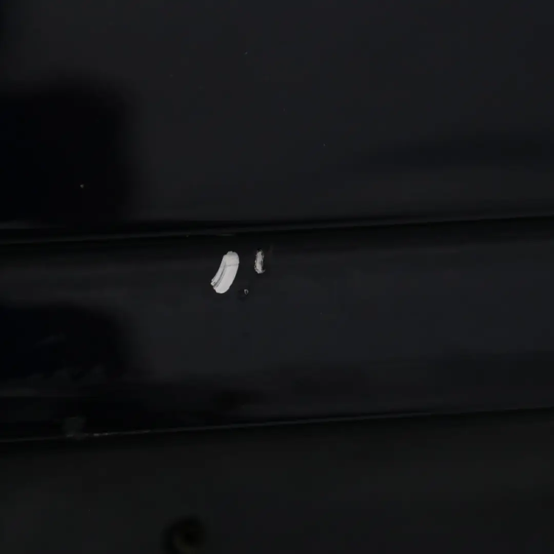 Boot Trunk Lid Tailgate Tanzanite Blue Metallic - 359 to Mercedes CL203 with Part number A2037400705 Mercedes CL203 Boot Trunk Lid Tailgate Tanzanite Blue Metallic - 359 - SKU A2037400705-TB - Part number A2037400705