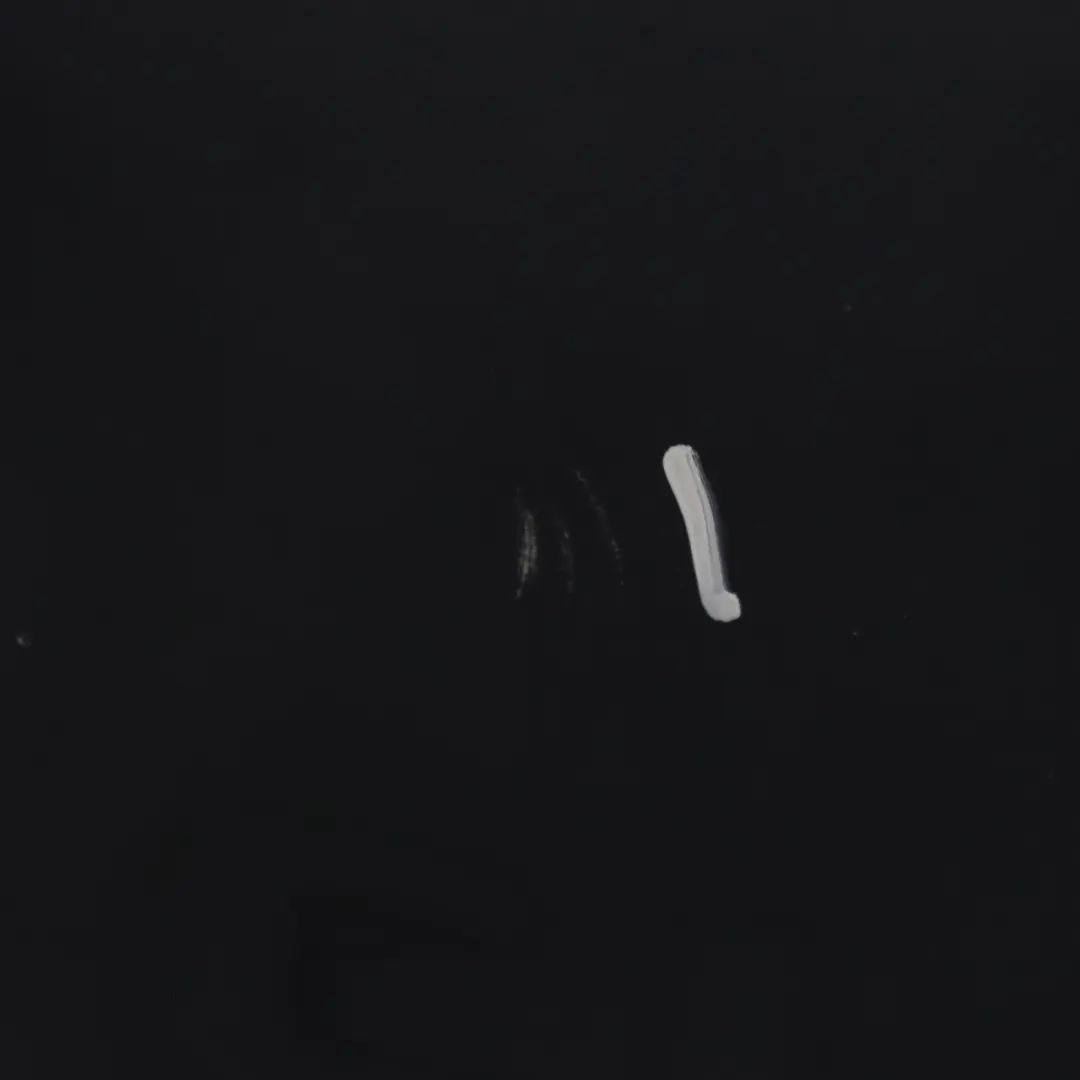 Boot Trunk Lid Tailgate Tanzanite Blue Metallic - 359 to Mercedes CL203 with Part number A2037400705 Mercedes CL203 Boot Trunk Lid Tailgate Tanzanite Blue Metallic - 359 - SKU A2037400705-TB - Part number A2037400705