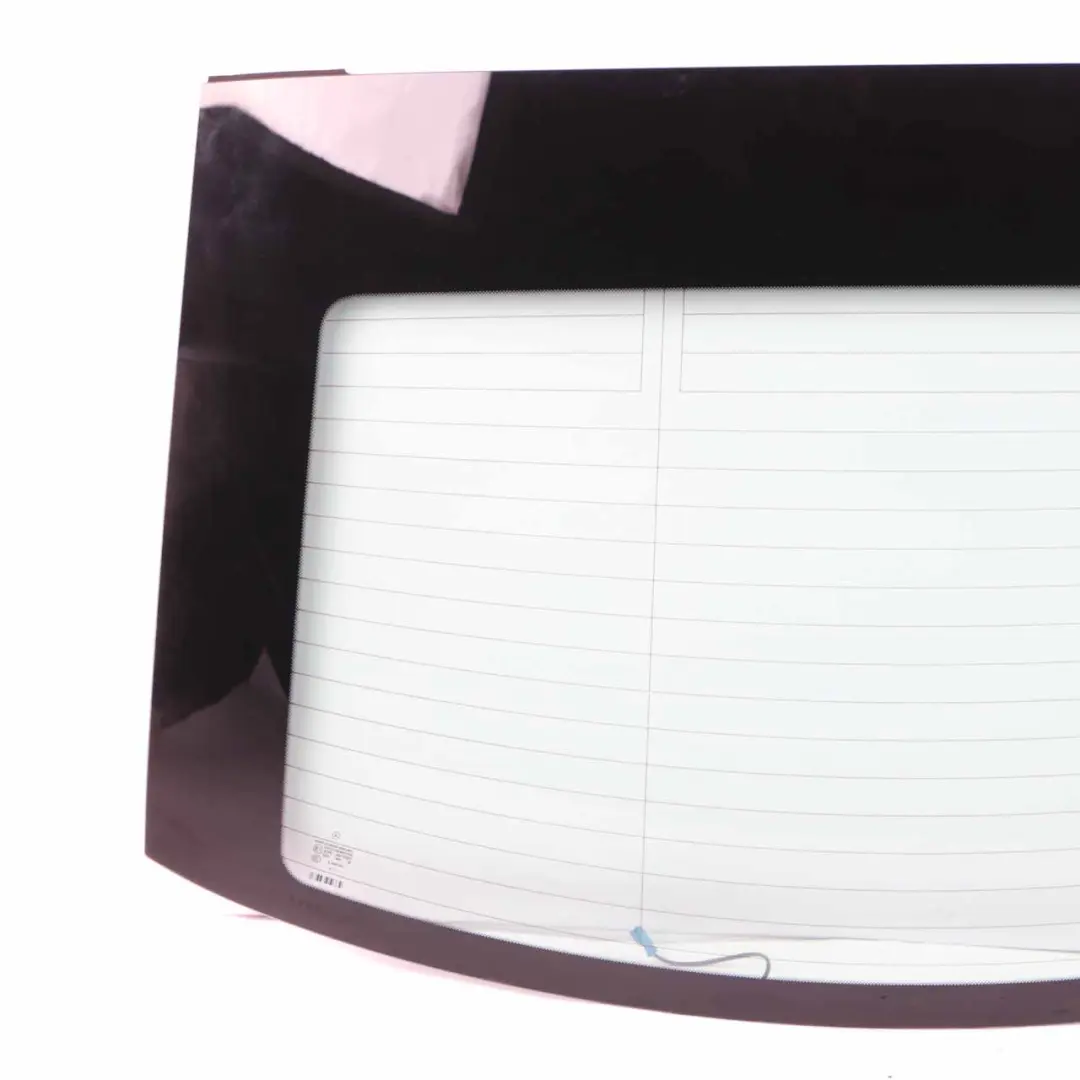 Szyba Tył Tylna AS2 do Mercedes CL203 CLC o numerze A2036700180 Mercedes CL203 CLC Szyba Tył Tylna AS2 - SKU A2037400857 - Numer Części A2036700180