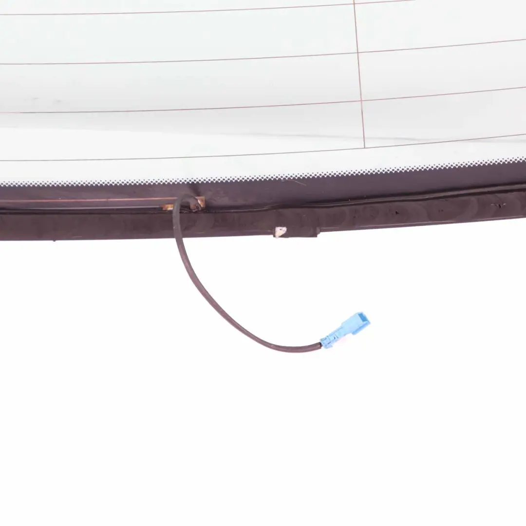 Szyba Tył Tylna AS2 do Mercedes CL203 CLC o numerze A2036700180 Mercedes CL203 CLC Szyba Tył Tylna AS2 - SKU A2037400857 - Numer Części A2036700180