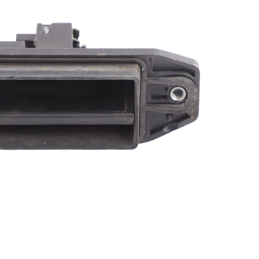 Lid Tailgate Boot Opening Handle Unit to Mercedes S203 with Part number A2037401193 Mercedes S203 Lid Tailgate Boot Opening Handle Unit - SKU A2037401193 - Part number A2037401193