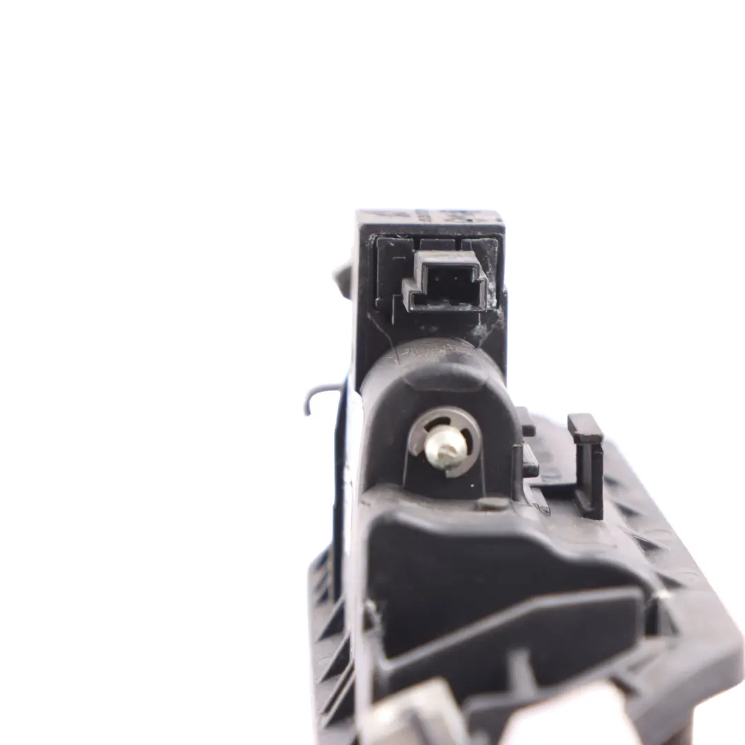 Mercedes S203 Lid Tailgate Boot Opening Handle Unit - SKU A2037401193 - Part number A2037401193