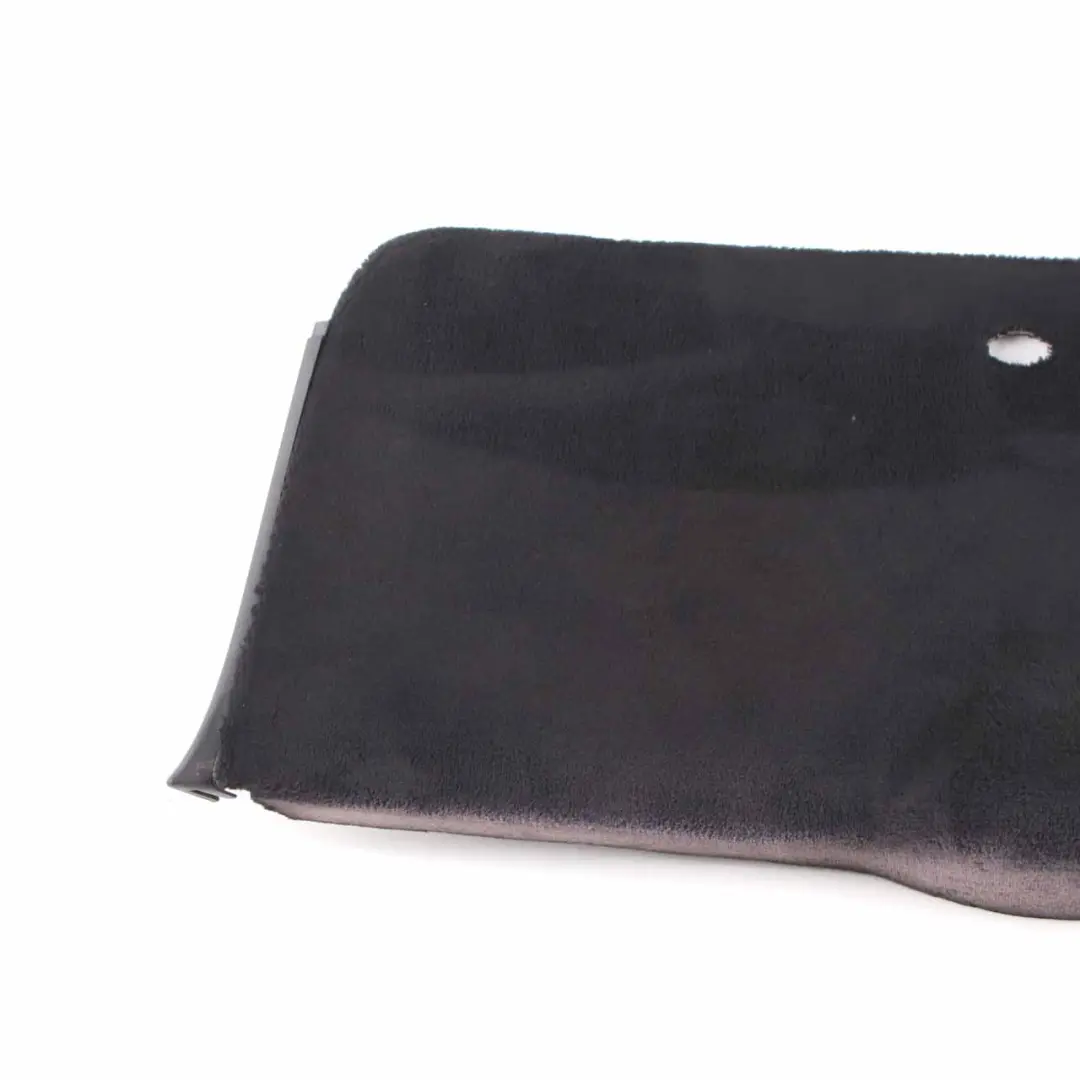 Mercedes W203 Estate Boot Trunk Tailgate Interior Trim Panel Cover A2037401570 - SKU A2037401370 - Part number A2037401370