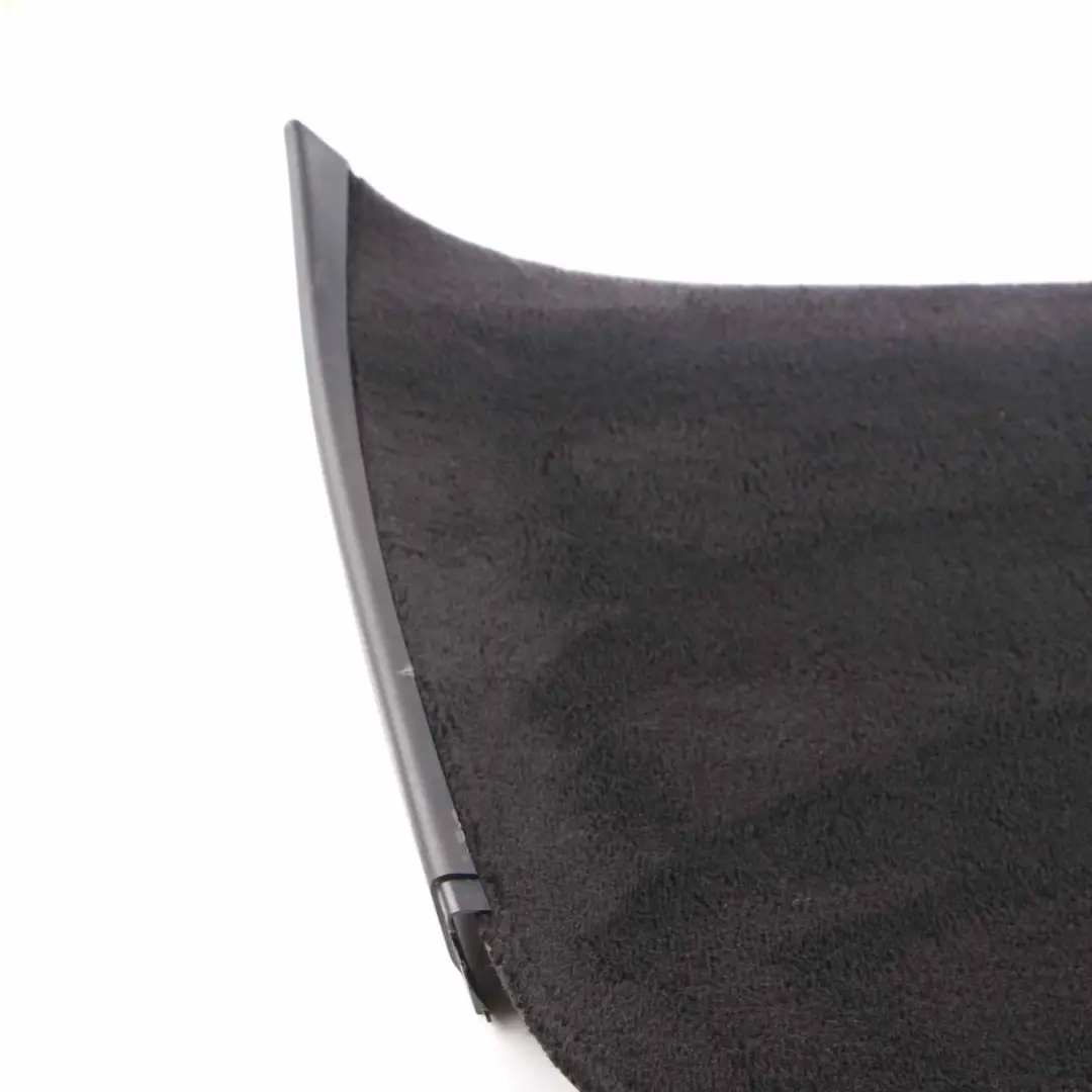 Mercedes W203 Estate Boot Trunk Tailgate Interior Trim Panel Cover A2037401570 - SKU A2037401370 - Part number A2037401370