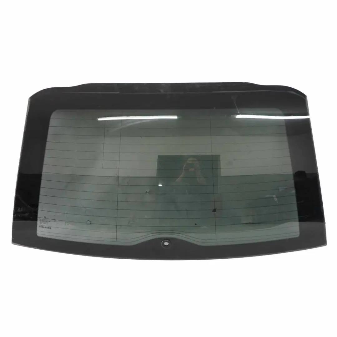 Mercedes S203 Estate Rear Window Glass Glazing AS3 Tinted Glass Panel - SKU A2037403457 - Part number A2036700180