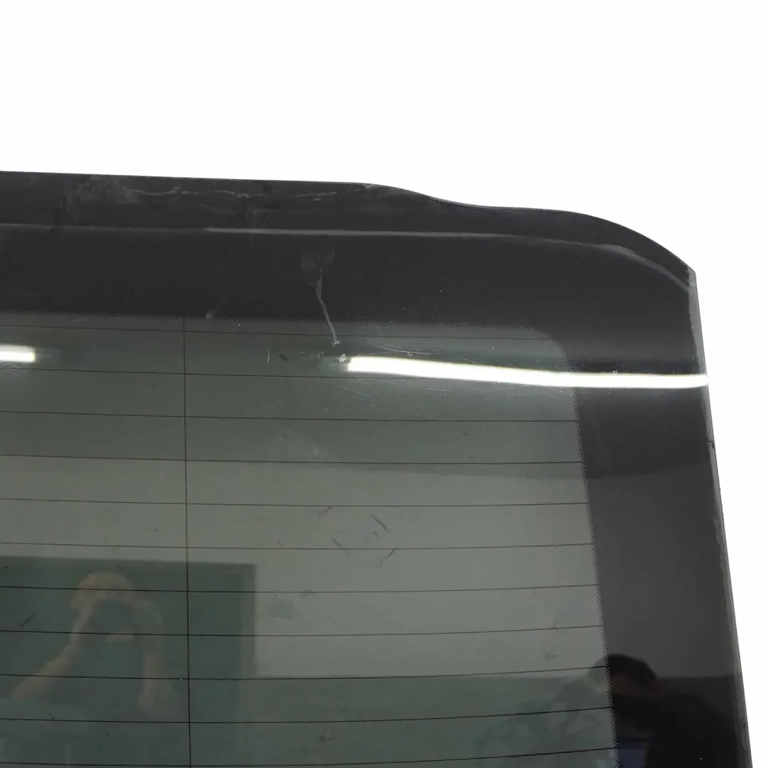 Mercedes S203 Estate Rear Window Glass Glazing AS3 Tinted Glass Panel - SKU A2037403457 - Part number A2036700180