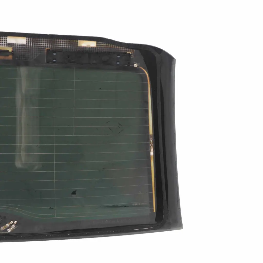 Mercedes S203 Estate Rear Window Glass Glazing AS3 Tinted Glass Panel - SKU A2037403457 - Part number A2036700180