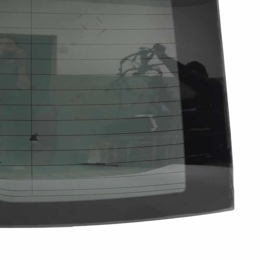 Mercedes W203 Kombi Szyba Tylna Przyciemniana AS3 - SKU A2037403457 - Numer Części A2036700180