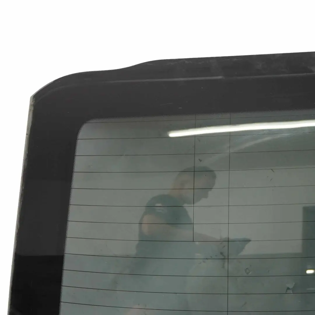 Window Glass Glazing AS3 Tinted Glass Panel to Mercedes S203 Estate Rear with Part number A2036700180 Mercedes S203 Estate Rear Window Glass Glazing AS3 Tinted Glass Panel - SKU A2037403457 - Part number A2036700180