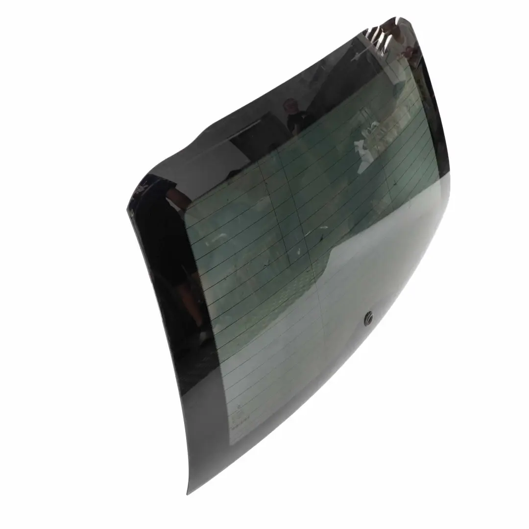 Mercedes S203 Estate Rear Window Glass Glazing AS3 Tinted Glass Panel - SKU A2037403457 - Part number A2036700180