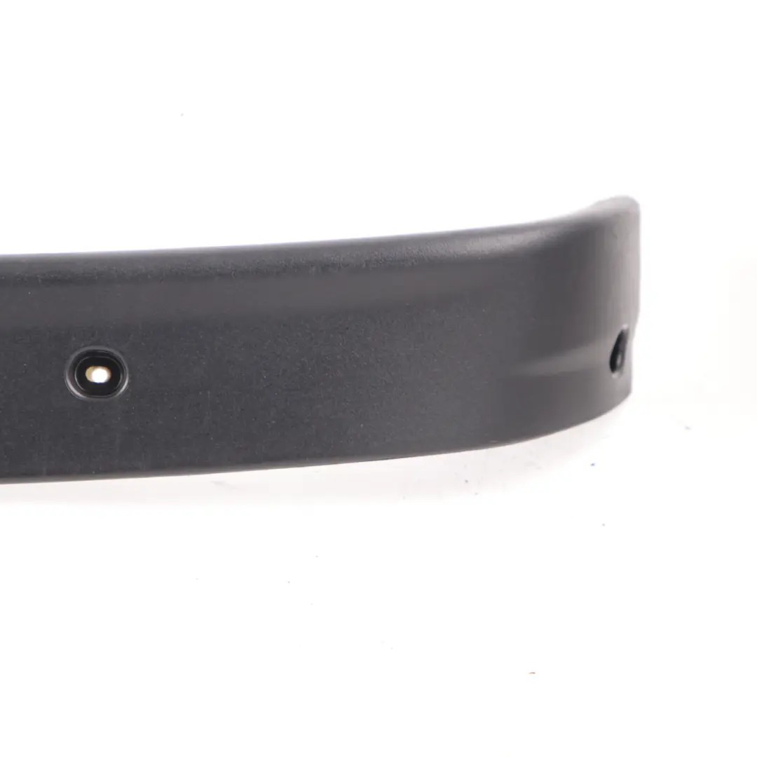 Boot Trunk Lid Tailgate Handle Open Trim Cover to Mercedes W203 Touring with Part number A2037430072 Mercedes W203 Touring Boot Trunk Lid Tailgate Handle Open Trim Cover - SKU A2037430072 - Part number A2037430072