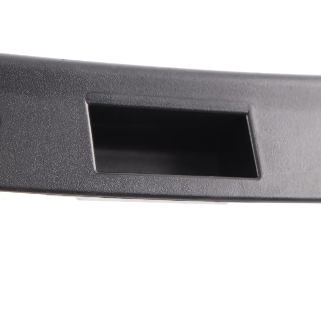 Boot Trunk Lid Tailgate Handle Open Trim Cover to Mercedes W203 Touring with Part number A2037430072 Mercedes W203 Touring Boot Trunk Lid Tailgate Handle Open Trim Cover - SKU A2037430072 - Part number A2037430072