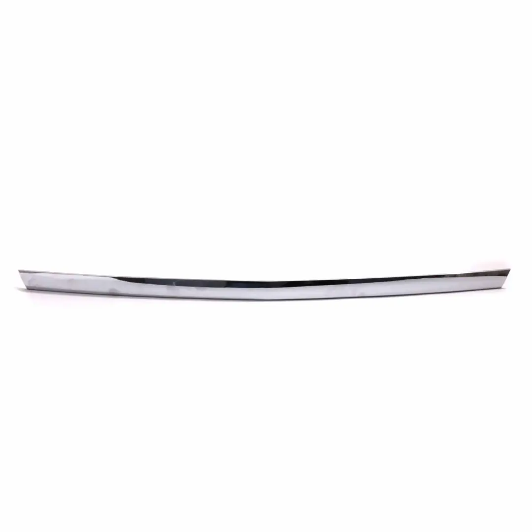Mercedes CL203 Maniglia portellone posteriore Coperchio cromato - SKU A2037430193 - Numero di parte A2037430193