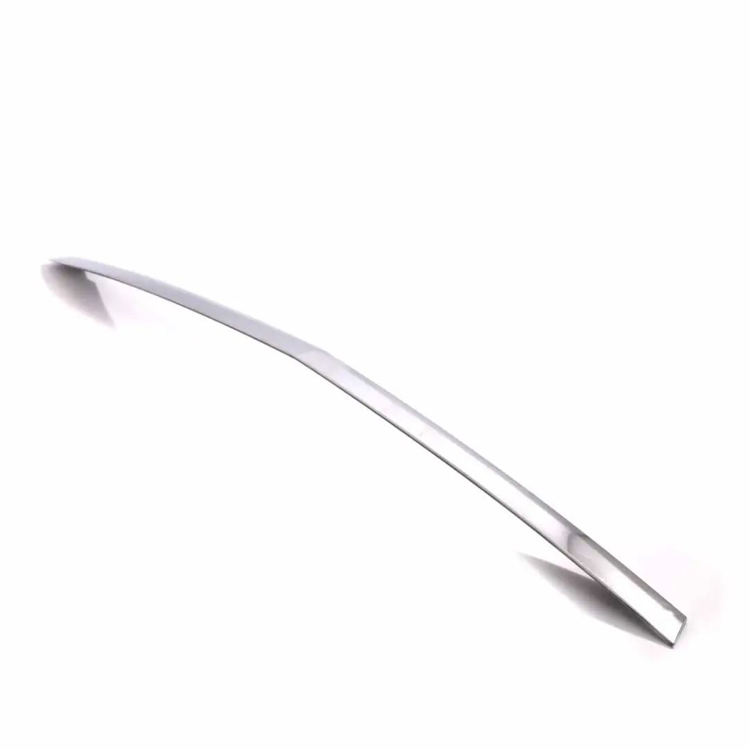 Mercedes CL203 Tailgate Handle Boot Lid Opener Trim Cover Chrome - SKU A2037430193 - Part number A2037430193
