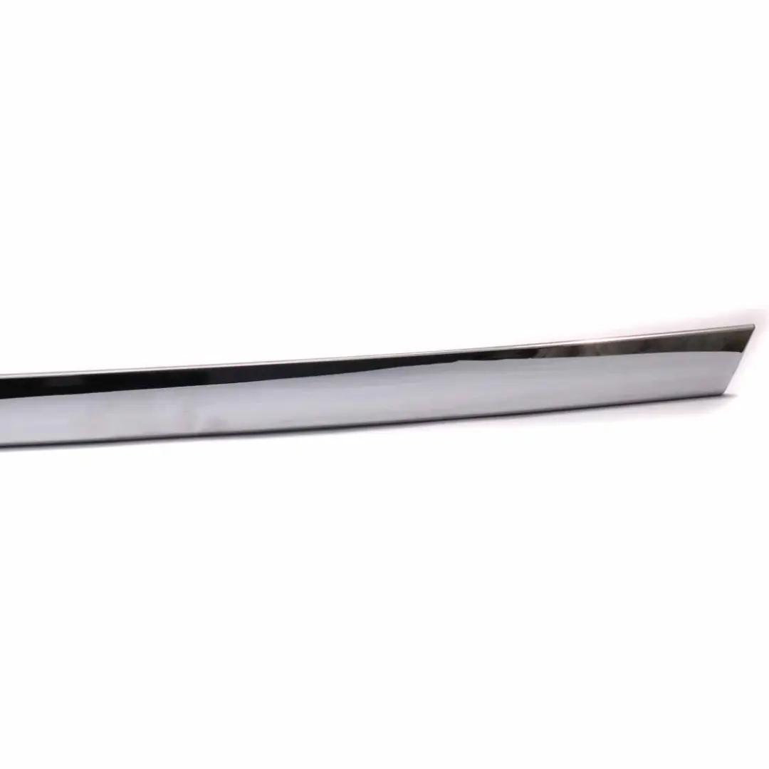 Mercedes CL203 Maniglia portellone posteriore Coperchio cromato - SKU A2037430193 - Numero di parte A2037430193