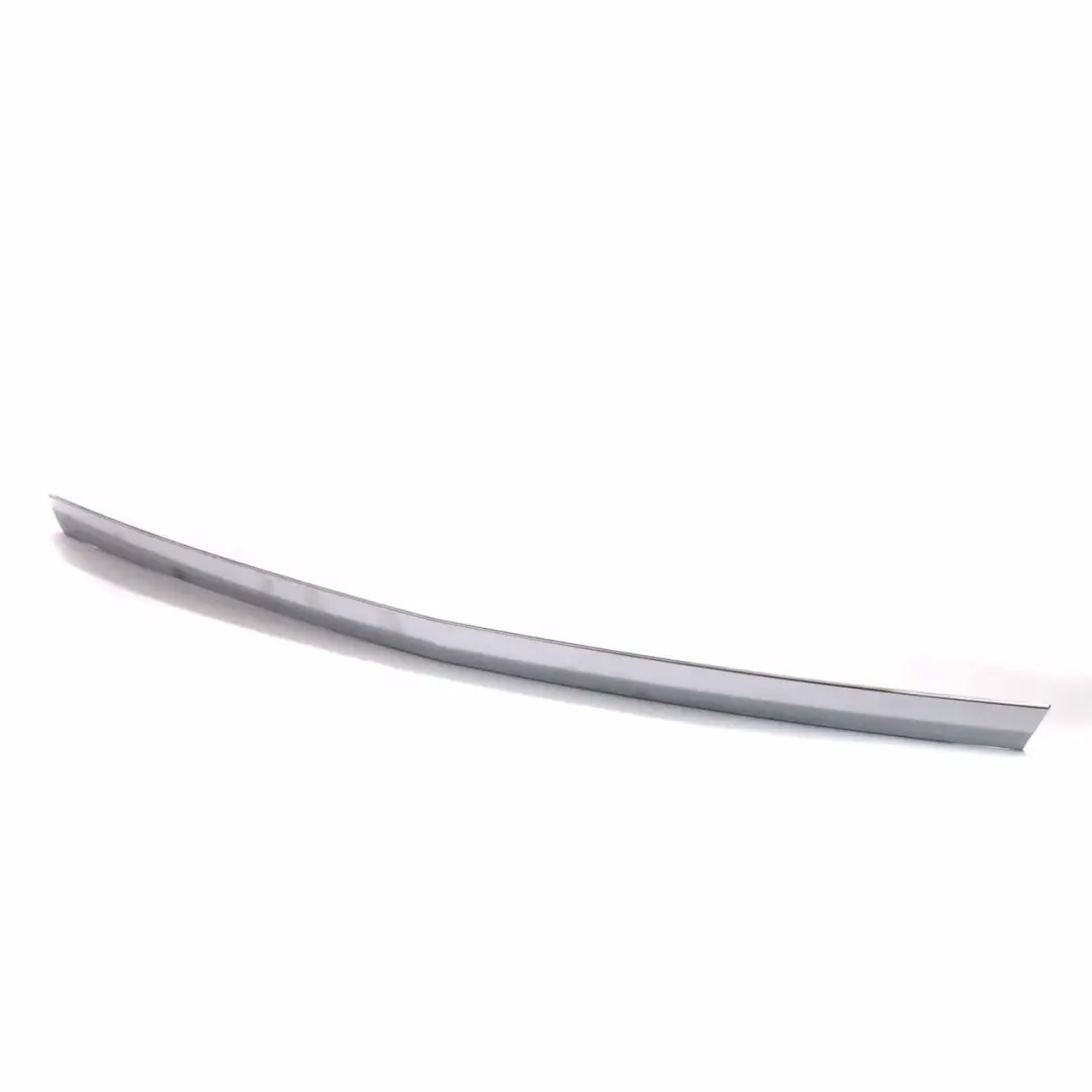 Mercedes CL203 Maniglia portellone posteriore Coperchio cromato - SKU A2037430193 - Numero di parte A2037430193