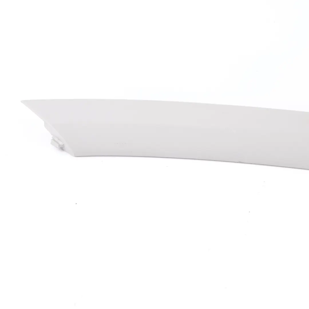 Mercedes W203 Estate Trunk Lid Trim Rear Left N/S Tailgate Cover - SKU A2037470171 - Part number A2037470171