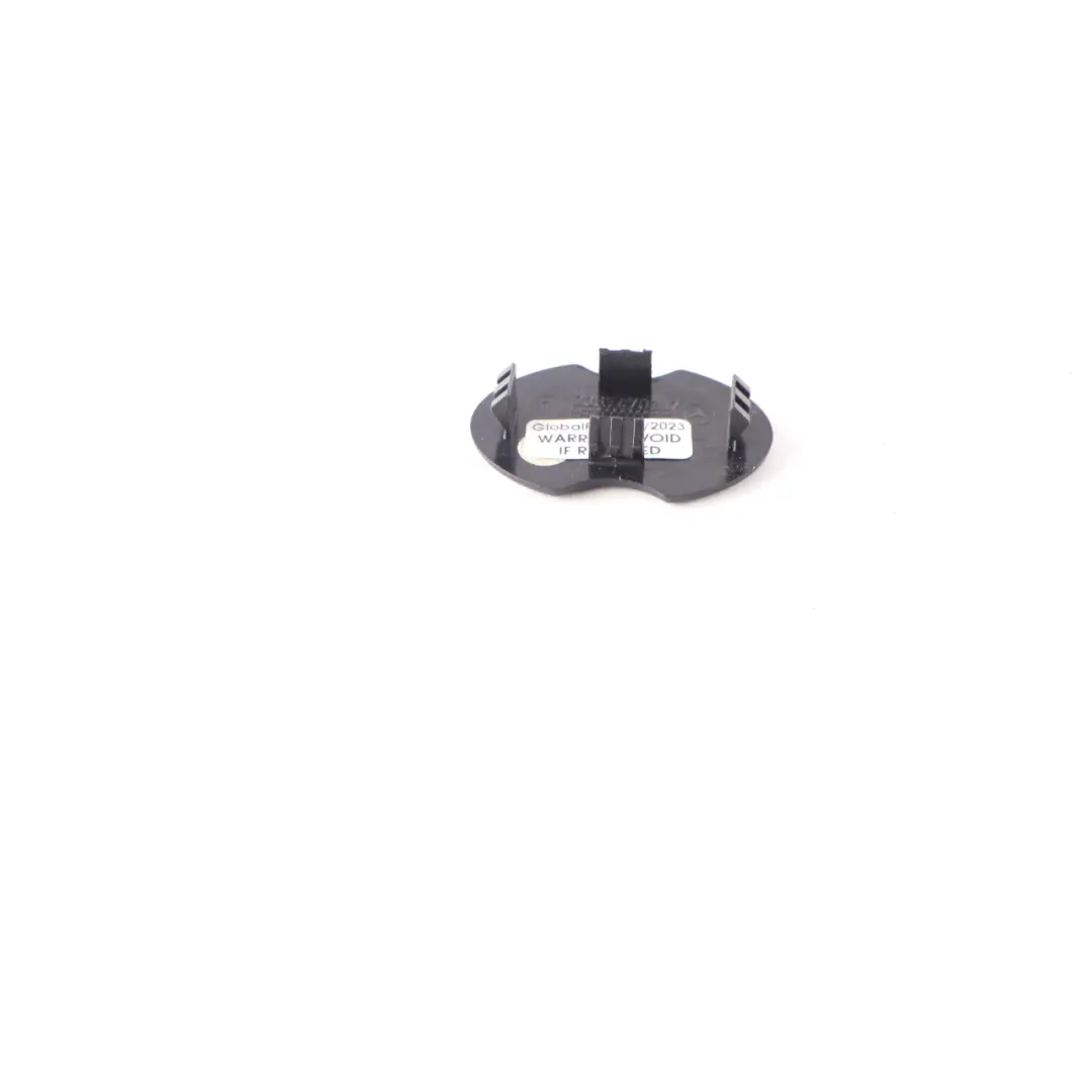 Mercedes Vito W639 Kofferraum Heckklappe Ladekante Abdeckung A6396860474 - SKU A2037470187 - Teilenummer A2037470187