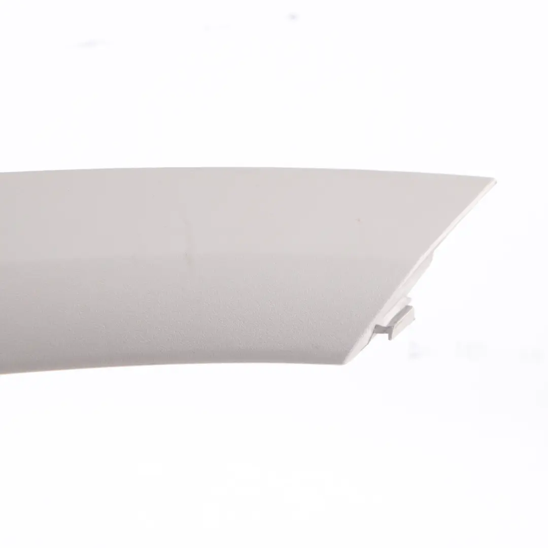Trunk Lid Trim Rear Right O/S Tailgate Cover to Mercedes W203 Touring with Part number A2037470271 Mercedes W203 Touring Trunk Lid Trim Rear Right O/S Tailgate Cover - SKU A2037470271 - Part number A2037470271