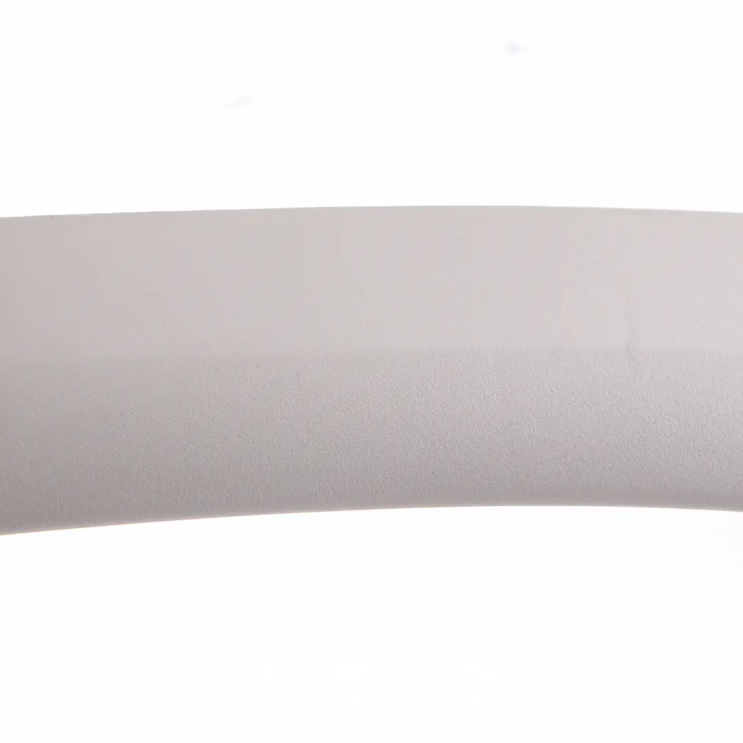 Trunk Lid Trim Rear Right O/S Tailgate Cover to Mercedes W203 Touring with Part number A2037470271 Mercedes W203 Touring Trunk Lid Trim Rear Right O/S Tailgate Cover - SKU A2037470271 - Part number A2037470271