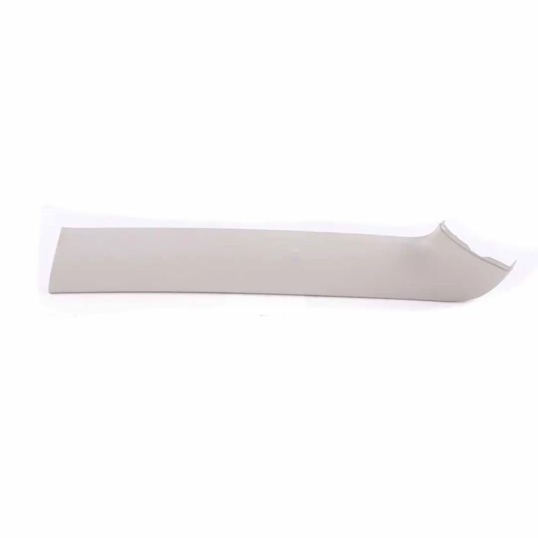 Mercedes CL203 Kofferraumklappe Innenverkleidung Abdeckung links Fensterrahmen - SKU A2037471971-1 - Teilenummer A2037471971