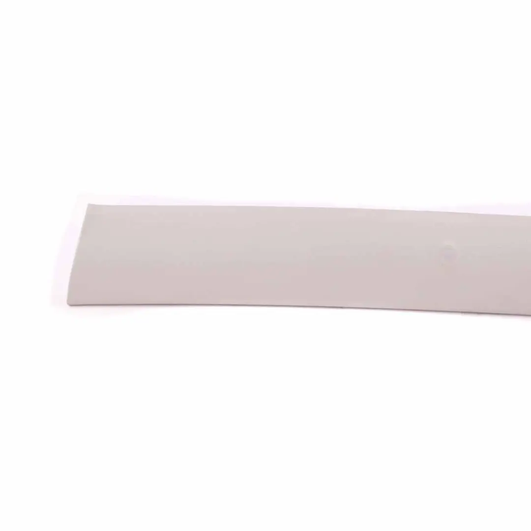 Mercedes CL203 Osłona Słupka Lewa - SKU A2037471971-1 - Numer Części A2037471971
