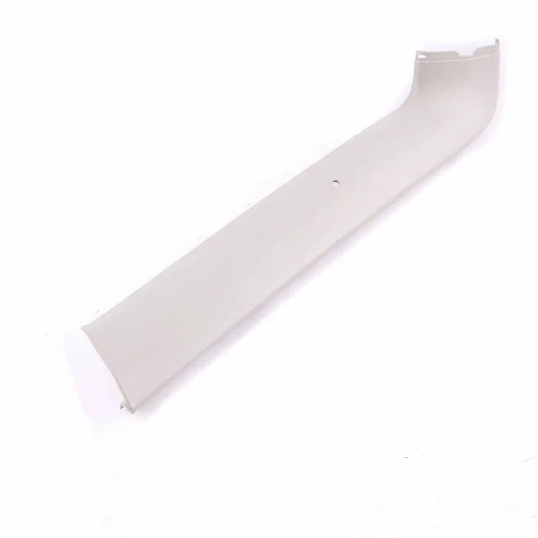 Mercedes CL203 Couvercle de Coffre Intérieur Gauche Cadre de Fenêtre - SKU A2037471971-1 - Numéro de pièce A2037471971
